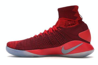 Nike Hyperdunk 2016 Team Red