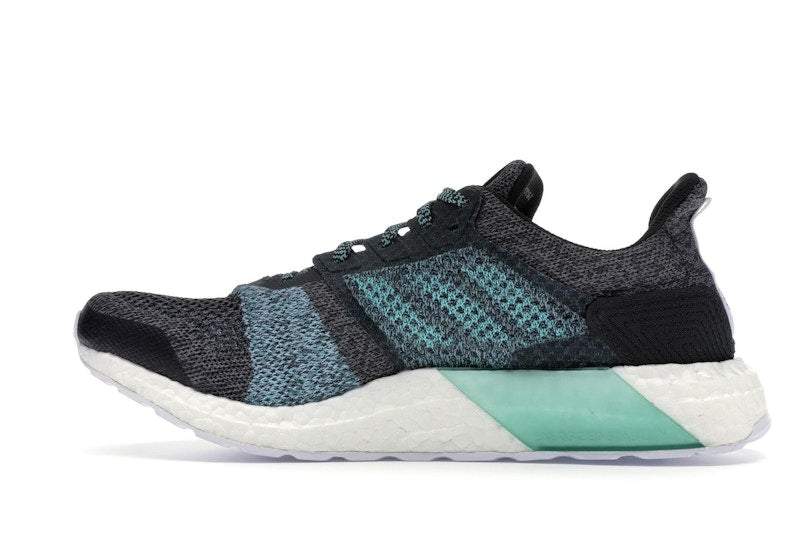 adidas Ultra Boost ST Parley Carbon