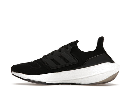 adidas Ultra Boost 22 Black White (Women's)