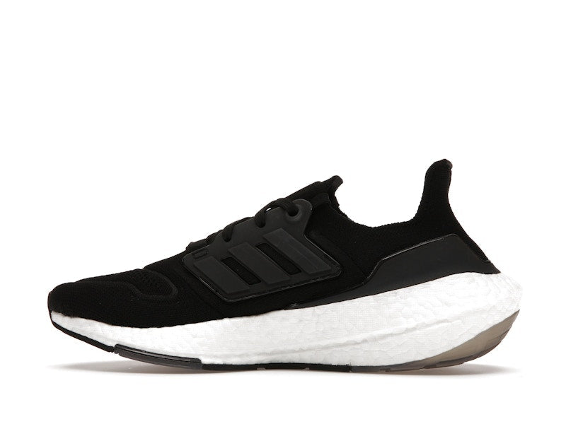 adidas Ultra Boost 22 Black White (Women's)