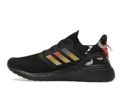 adidas Ultra Boost 2020 Chinese New Year (2021)