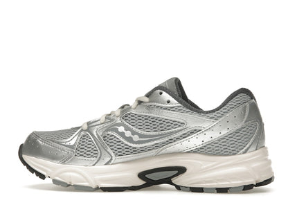 Saucony Grid Ride Millennium Silver Cream (Women's)