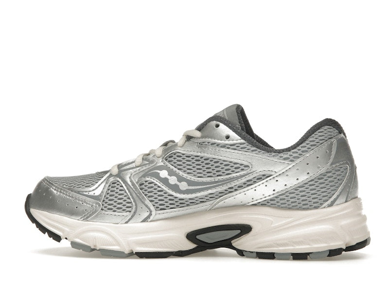 Saucony Grid Ride Millennium Silver Cream (Women's)