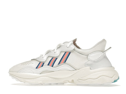 adidas Ozweego Signal Coral (Women's)