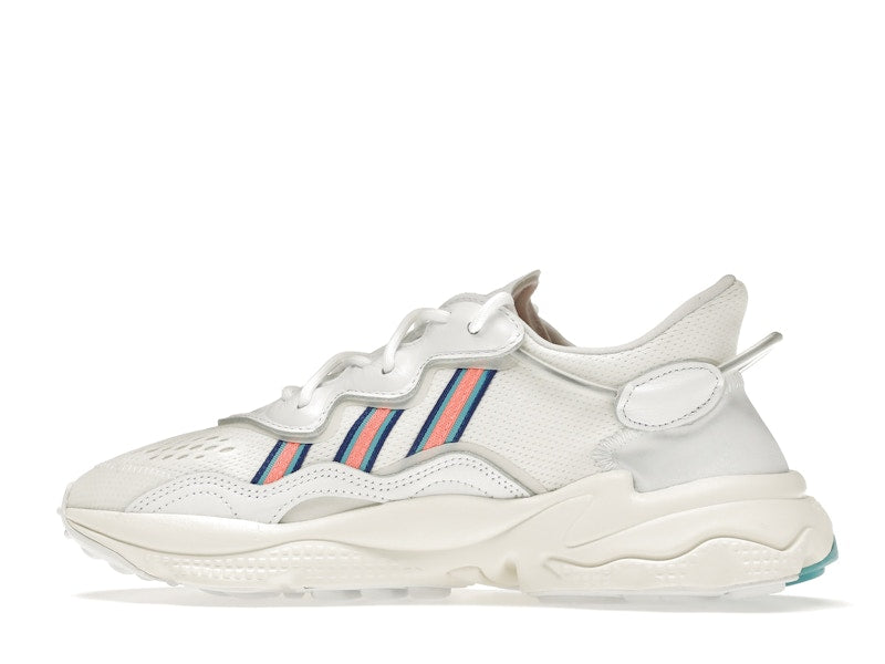 adidas Ozweego Signal Coral (Women's)