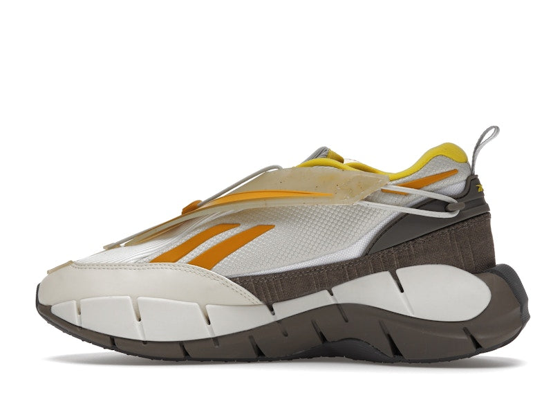 Reebok Zig 3D Storm Hydro Cottweiler Alabaster