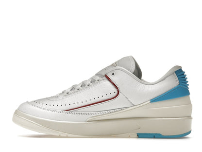Jordan 2 Retro Low NC to Chi (Women's)