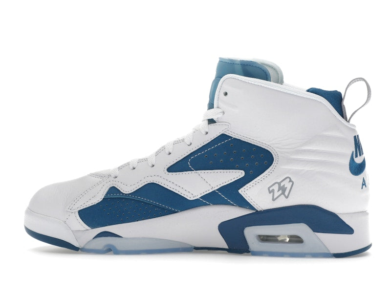 Jordan MVP Industrial Blue