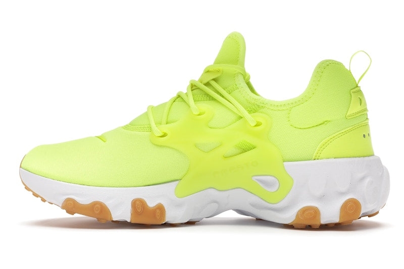 Nike React Presto Volt