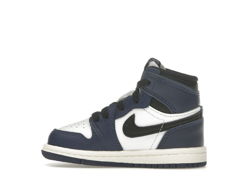 Jordan 1 Retro High OG Midnight Navy (TD)