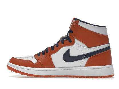 Jordan 1 Retro High Golf Eastside Golf Out of the Mud