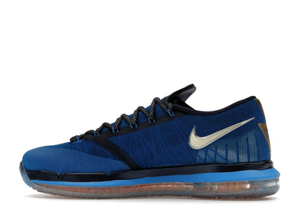 Nike KD 6 Elite Supremacy