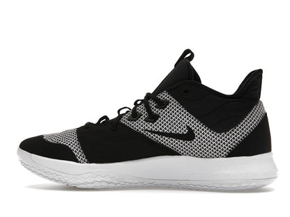 Nike PG 3 Monochrome