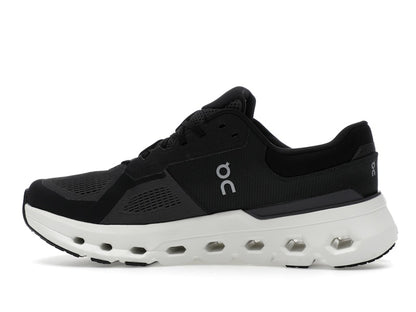 On Running Cloudrunner 2 Eclipse Black
