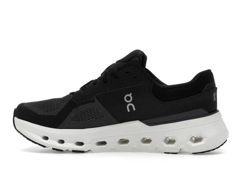 On Running Cloudrunner 2 Eclipse Black