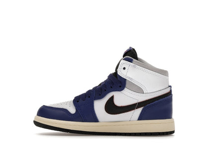 Jordan 1 Retro High OG Rare Air (PS)