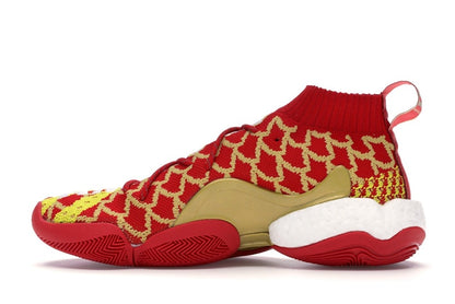 adidas Crazy BYW Pharrell Chinese New Year (2019)