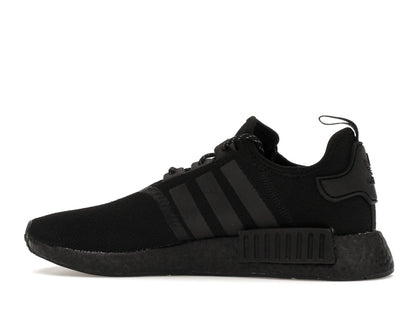 adidas NMD R1 Pharrell Black Future