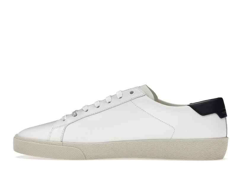 Saint Laurent Court Classic SL/06 Black