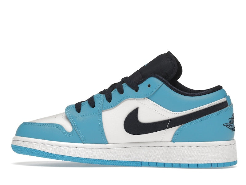 Jordan 1 Low UNC (2021) (GS)