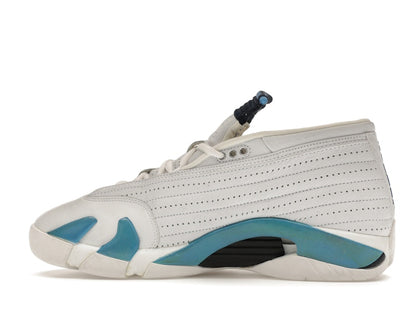 Jordan 14 OG Low Columbia Blue