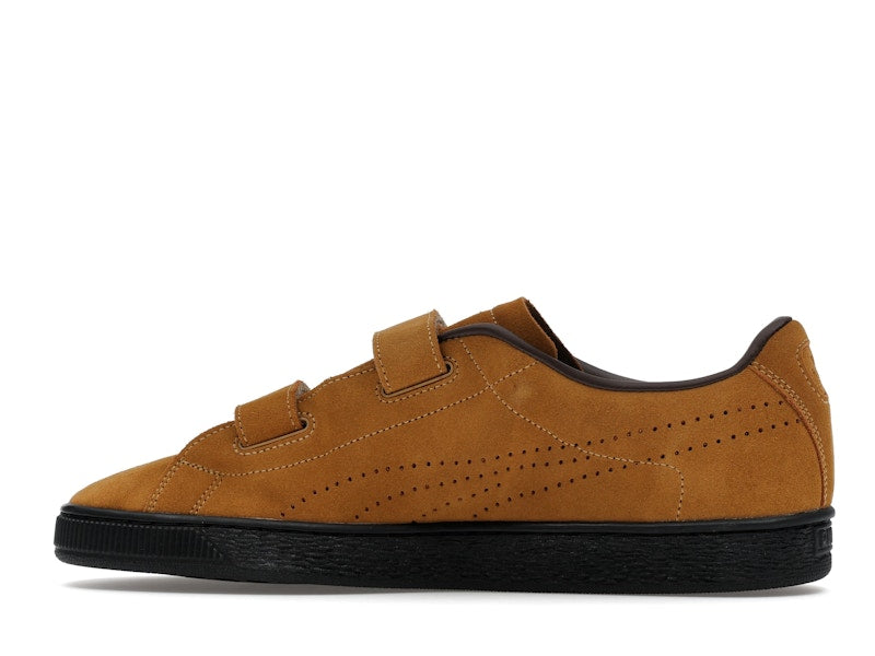Puma Suede Classic V Noah Golden Brown