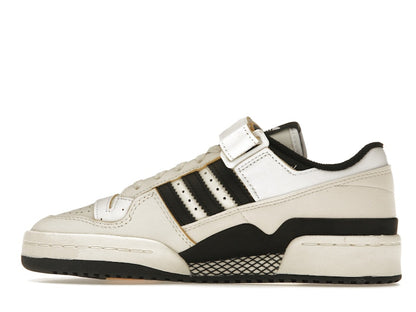 adidas Forum 84 Low Off White Core Black Footwear White (Women's)