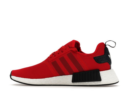 adidas NMD R1 Scarlet Victory Red
