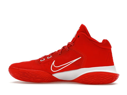 Nike Kyrie Flytrap 4 University Red