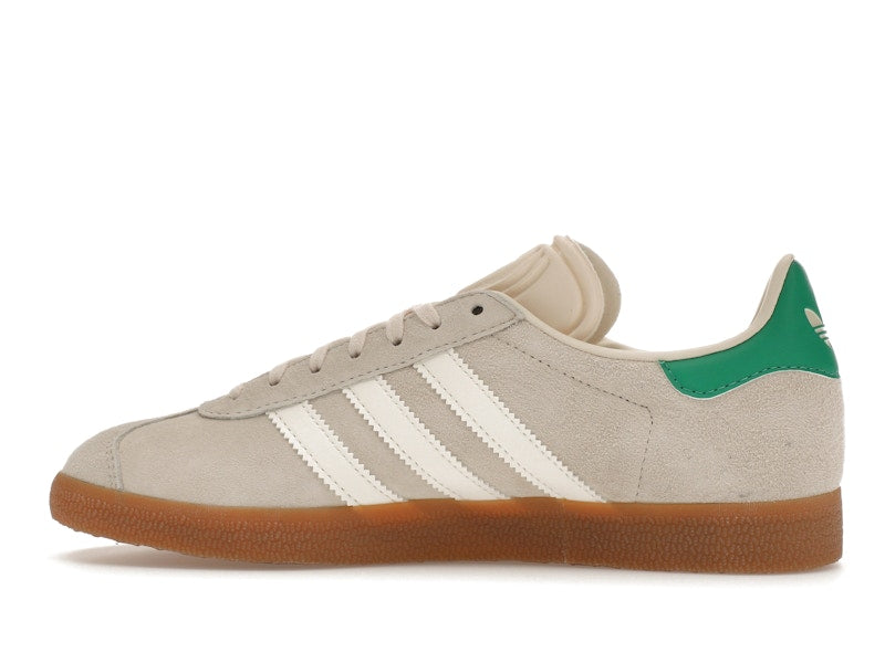 adidas Gazelle Wonder White Green Gum (Women's)