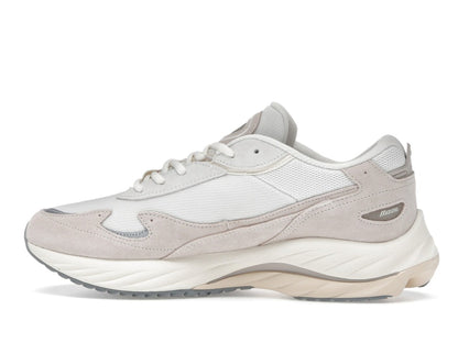 Mizuno Wave Rider Beta White Sand