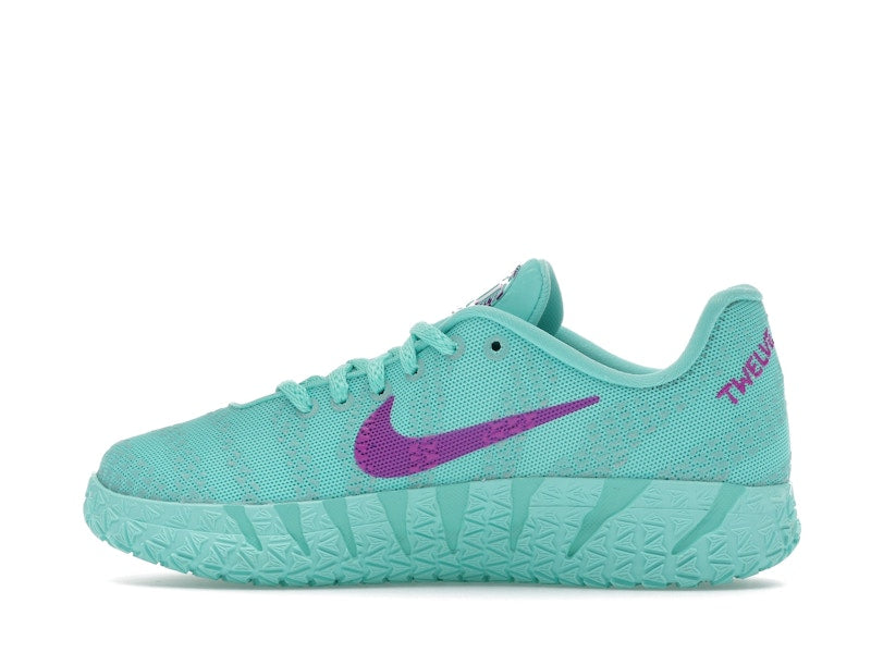 Nike Ja 3 Twelve Time (GS)