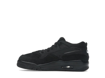 Jordan 4 RM Black Cat (GS)