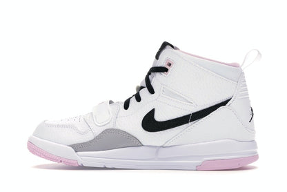 Jordan Legacy 312 White Black Pink Foam (PS)