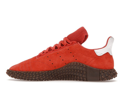 adidas Kamanda Raw Amber