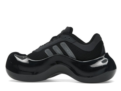 adidas Moonrubber Megaride AVAVAV Black (Women's)