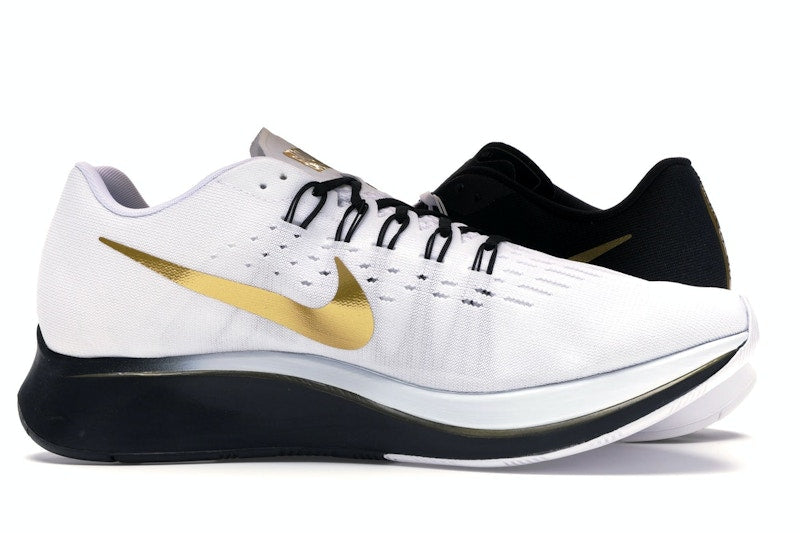 Nike Zoom Fly Mismatched