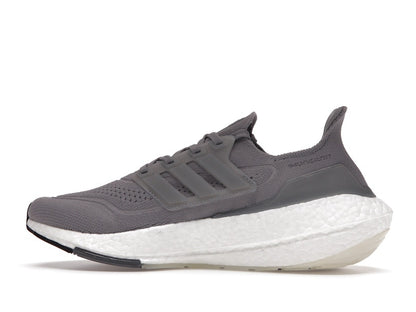 adidas Ultra Boost 21 Grey (Women's)