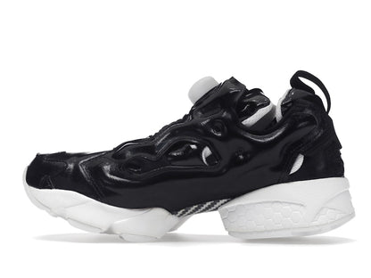 Reebok Instapump Fury OB Black White (Women's)
