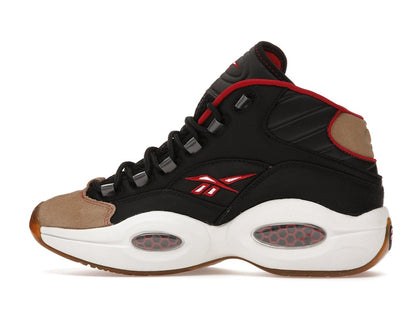 Reebok Question Mid 76ers Away