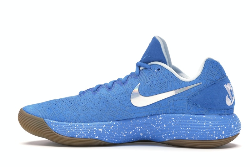 Nike Hyperdunk 2017 Low NYC