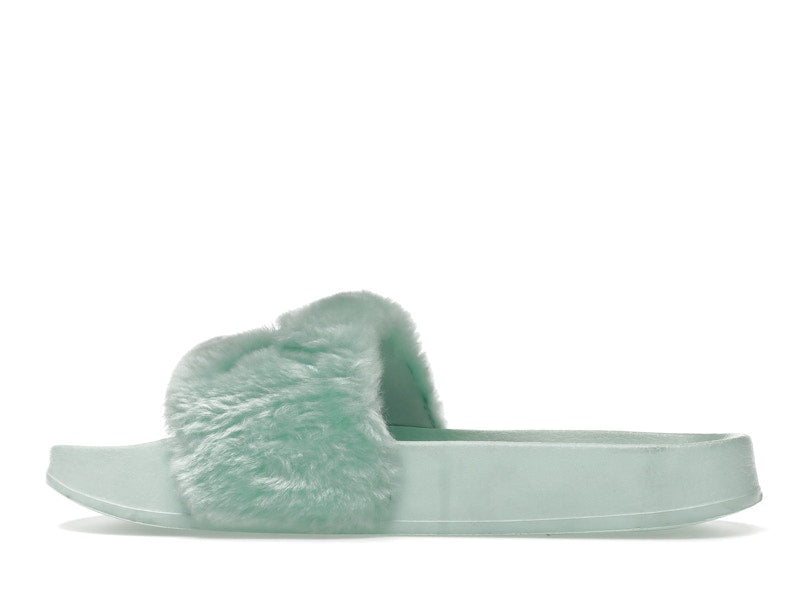 Puma Fur Slide Rihanna Fenty Bay (Women's)