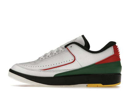 Jordan 2 Retro Low Quai 54 (2023)