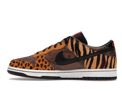 Nike Dunk Low Beast Pack