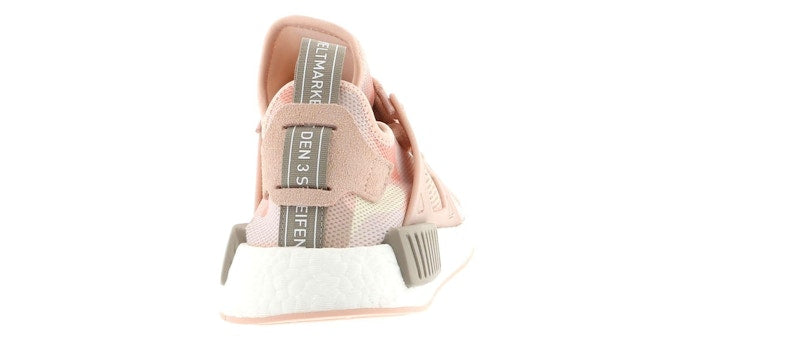 adidas NMD XR1 Pink Duck Camo (Women's)