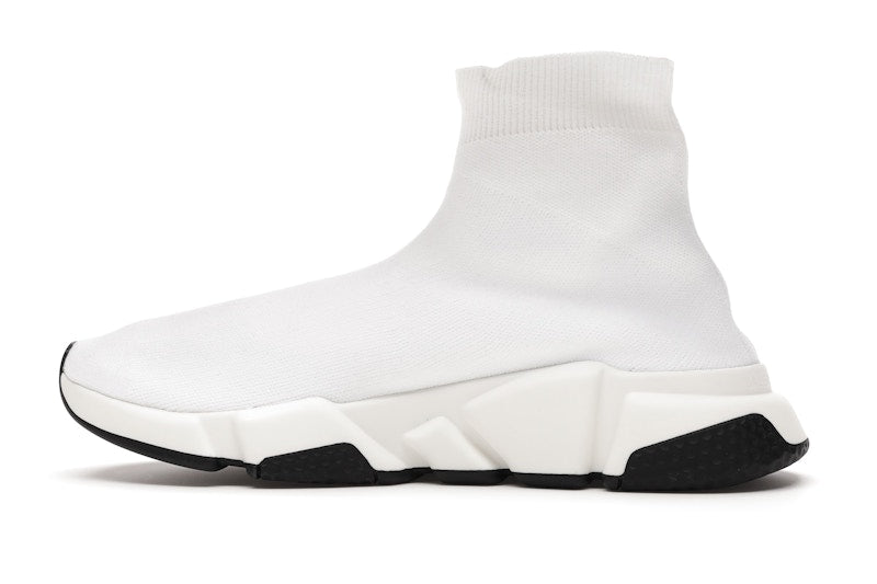 Balenciaga Speed Trainer White 2019 (Women's)