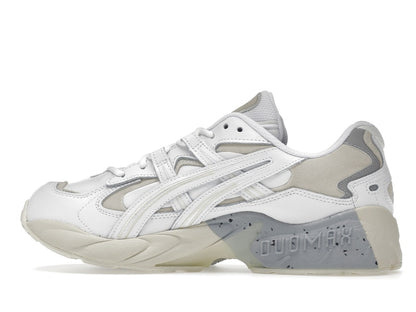 ASICS Gel-Kayano 5 OG White Cream