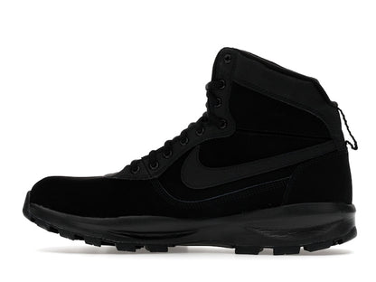 Nike Manoadome Triple Black