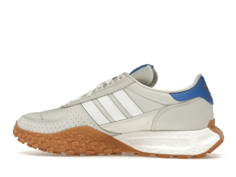 adidas Retropy E5 W.R.P. Off White Bright Royal