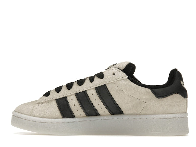 adidas Campus 00s Aluminum Core Black